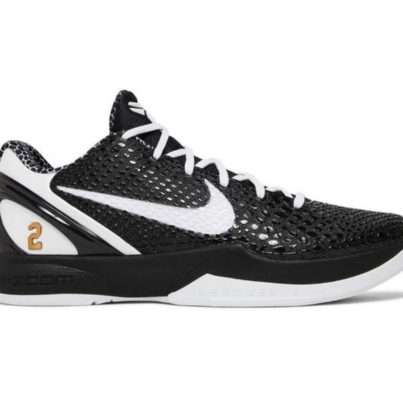 Kobe 6 Mambacita’s - Picture 2 of 5